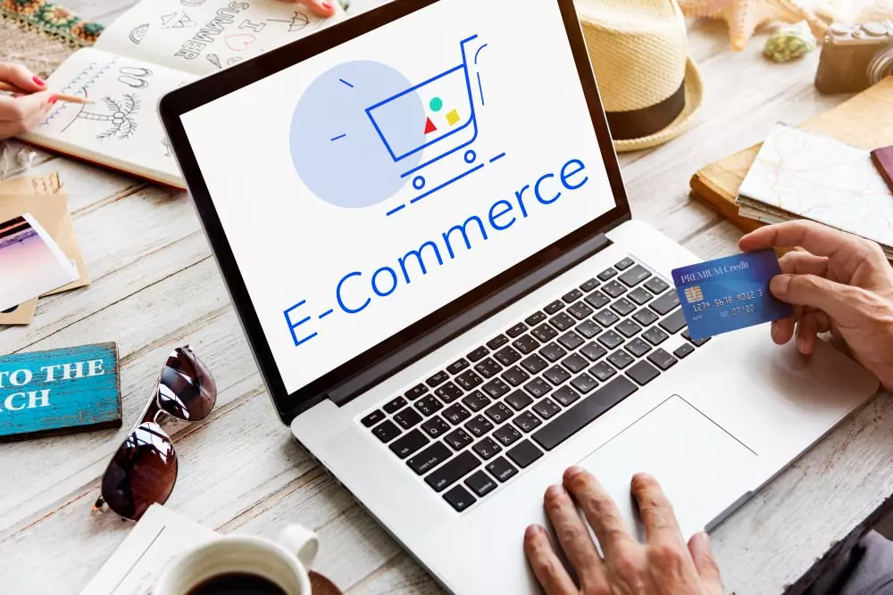 E-commerce and retail Product Leadership