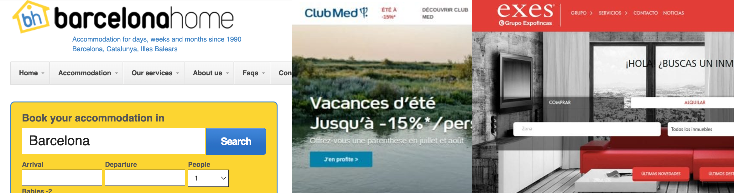 Hospitality & Real State Product Owner and Strategist - Maria Antignolo