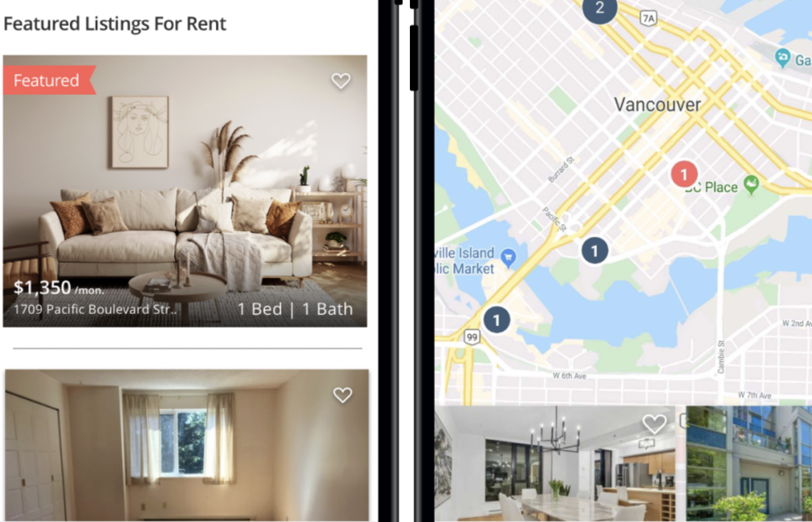 Real Estate & Property Product Leadership