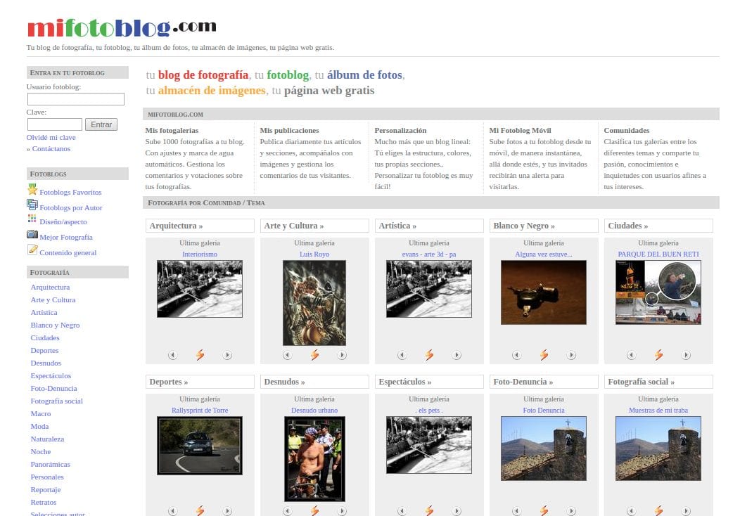 mifotoblog & dina5events